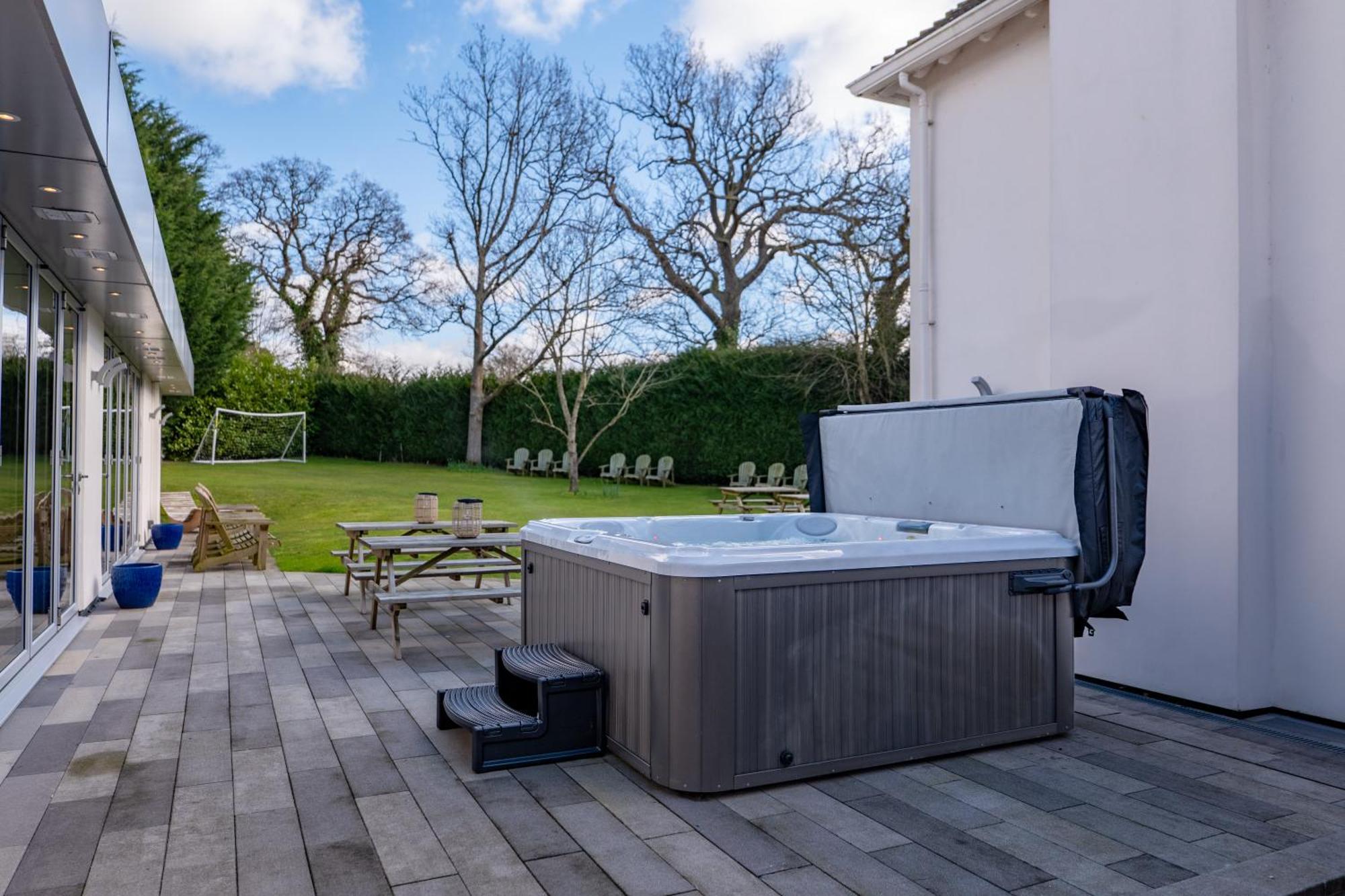 The Annexe Apartment Cheltenham Exterior photo
